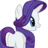 🙂 Эмодзи «Rarity» для Telegram