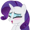 😍 Эмодзи «Rarity» для Telegram