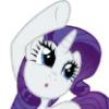 🙊 Эмодзи «Rarity» для Telegram