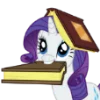 😀 Эмодзи «Rarity» для Telegram