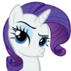💋 Эмодзи «Rarity» для Telegram