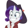 😁 Эмодзи «Rarity» для Telegram