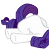 🍑 Эмодзи «Rarity» для Telegram