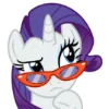 🧐 Эмодзи «Rarity» для Telegram