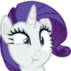🤢 Эмодзи «Rarity» для Telegram