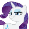 😀 Эмодзи «Rarity» для Telegram