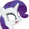 ❔ Эмодзи «Rarity» для Telegram