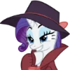 🎩 Эмодзи «Rarity» для Telegram