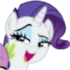 😋 Эмодзи «Rarity» для Telegram