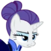 😁 Эмодзи «Rarity» для Telegram