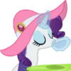 😀 Эмодзи «Rarity» для Telegram