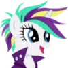 😊 Эмодзи «Rarity» для Telegram