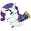 😡 Эмодзи «Rarity» для Telegram