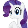 ❔ Эмодзи «Rarity» для Telegram