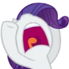 😱 Эмодзи «Rarity» для Telegram