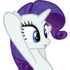 👻 Эмодзи «Rarity» для Telegram