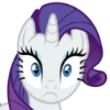 ❔ Эмодзи «Rarity» для Telegram