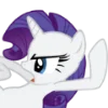😈 Эмодзи «Rarity» для Telegram