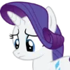 🙁 Эмодзи «Rarity» для Telegram
