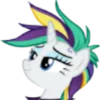 🙂 Эмодзи «Rarity» для Telegram