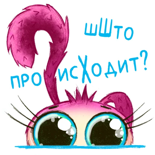 Стикерпак Funny Bunny для Telegram