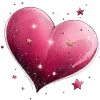 ❤️ Эмодзи «малиновые сны» для Telegram