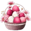 🪺 Эмодзи «малиновые сны» для Telegram