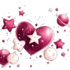 ❤️ Эмодзи «малиновые сны» для Telegram