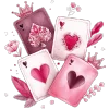🃏 Эмодзи «малиновые сны» для Telegram