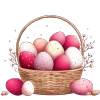 🪺 Эмодзи «малиновые сны» для Telegram