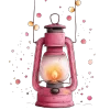 🕯 Эмодзи «малиновые сны» для Telegram