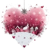 ❤️ Эмодзи «малиновые сны» для Telegram