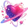 ❤️ Эмодзи «малиновые сны» для Telegram
