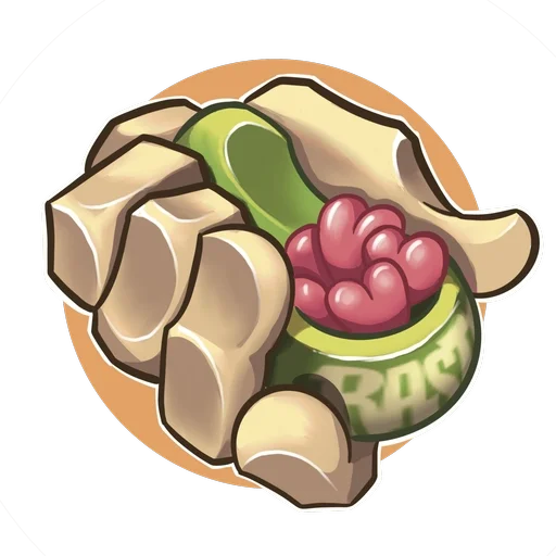 😍 Стикер «Rasta Stickers» для Telegram