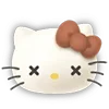 Стикер 22 🐱 Hello Kitty