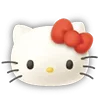 Обложка набора 🐱 Hello Kitty