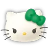 Стикер 20 🐱 Hello Kitty