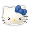 Стикер 14 🐱 Hello Kitty