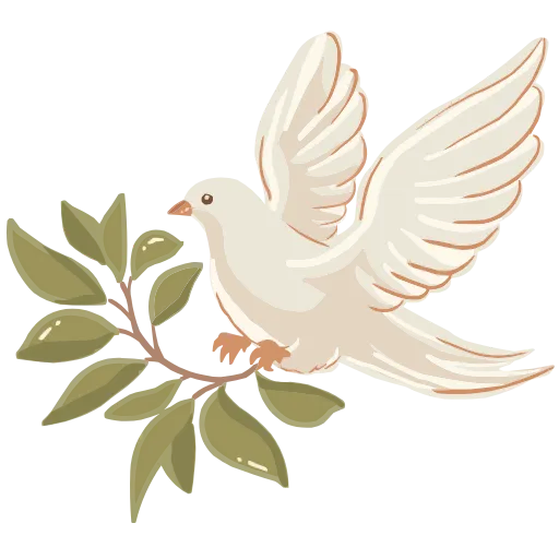🤩 Эмодзи «Расти свою веру» для Telegram