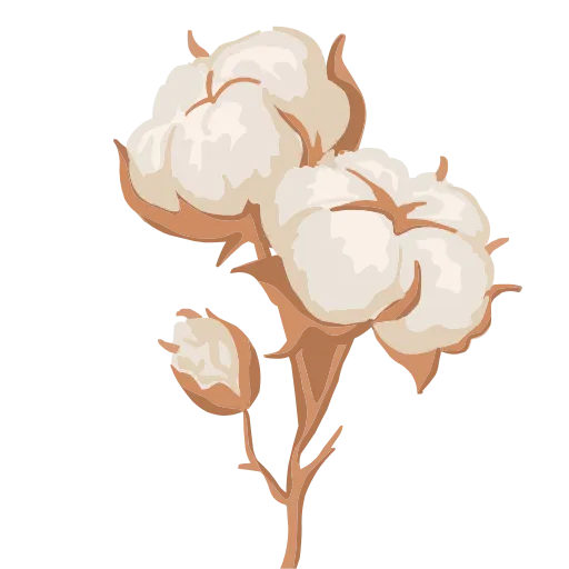 🌺 Эмодзи «Расти свою веру» для Telegram