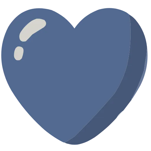 ❤️ Эмодзи «Расти свою веру» для Telegram