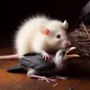 Стикер 22 Rat