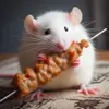 Стикер 11 Rat
