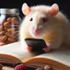 Стикер 12 Rat