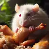 Стикер 20 Rat