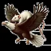 Стикер 6 Rat