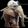 Стикер 3 Rat