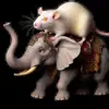 Стикер 4 Rat