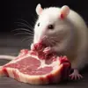 Стикер 17 Rat