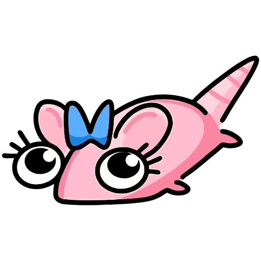 🥺 Эмодзи «Крыса Кристина» для Telegram